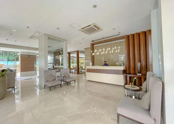 Aparthotel Center- Balcony 4*