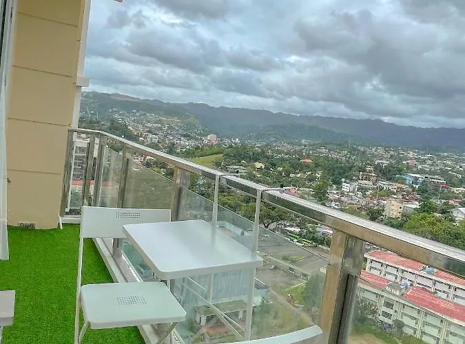 Center- Balcony 4* Cebu
